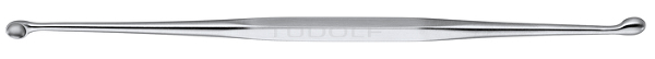 RU 5370-21 / Cucchiaio Tagliente, Doppio