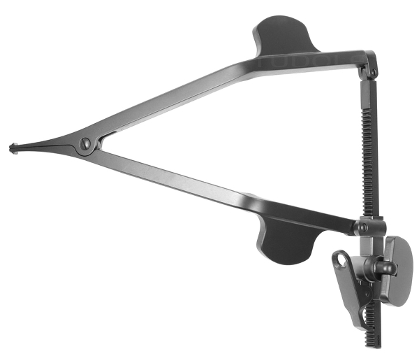 RU 6432-18 / Écarteur Corps Vertébral Cloward, 100 mm