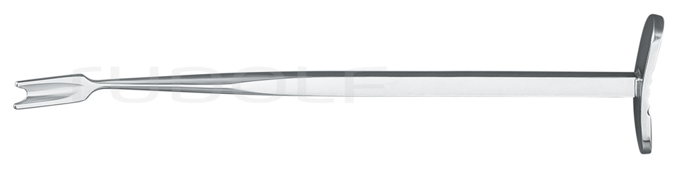 RU 5482-17 / Meniscotomo Smillie