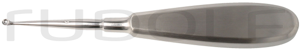 RU 5354-24 / Cucchiaio Rotondo, Mod. Svedese