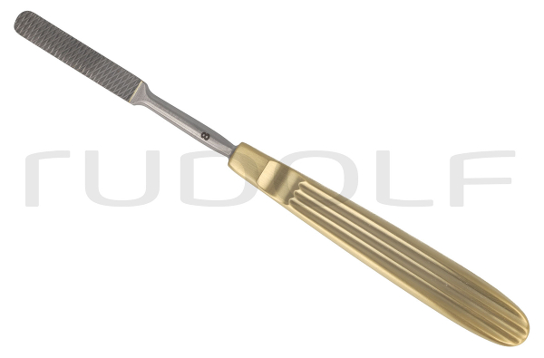 RU 8268-07/08 / Maltz Raspel, 17 cm, TC, Fig. 8