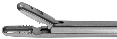 RU 6493-04 / Laminectomy-Rongeur, Str., Tooth Width Of Jaw 2x12mm, 16cm, 6 1/4"