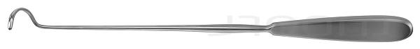 RU 6112-27 / Ago Per Legatura Deschamps, Smusso