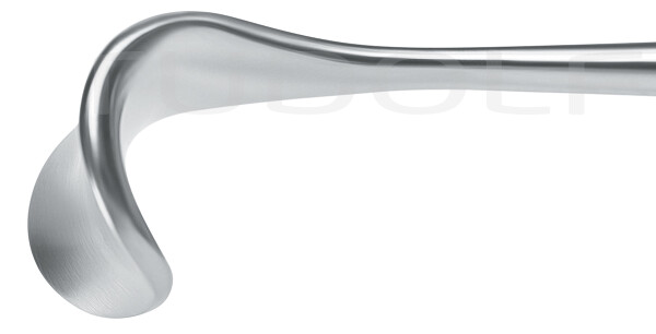 RU 8302-15 / Retractor Alar Cottle, 15cm, 10x12mm