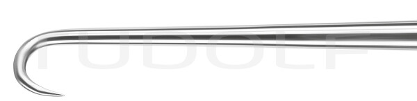 RU 8280-15 / Gancho Mucosa, Joseph