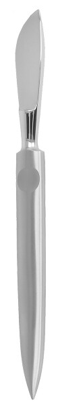 RU 6212-18 / Esmarch Plaster Knife, 18 cm