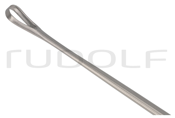 RU 7318-08 / Recamier Cur., Mall., Sh., 31,0 cm
/12 1/4", Fig. 2,8 mm