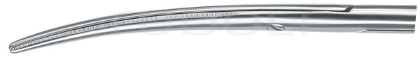 RU 1316-14M / Präp. Schere Metzenbaum Fino, Geb., Tc/Mc 14,5 cm