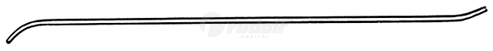 RU 6284-10 / Schiaccia Comedoni Schamberg