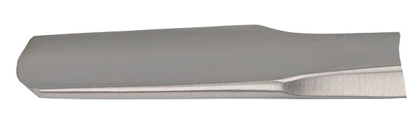 RU 5338-07 / Gouge, Lexer 22cm, 8 3/4", 7mm