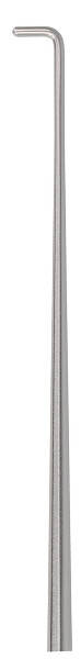 RU 6386-23 / Nerve Retractors Cushing, Blunt 5mm, 23cm, 9"