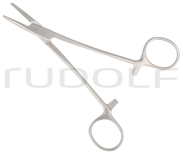 RU 6004-16 / Portaghi Hegar, Robusto, Retto 16cm
