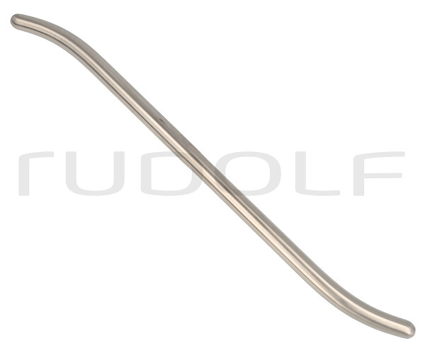 RU 7106-35 / Dilatatore Uterino Pratt, 11/11,6mm