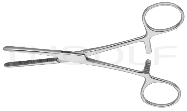 RU 3682-14 / Pinza Serratubo 14,5 cm