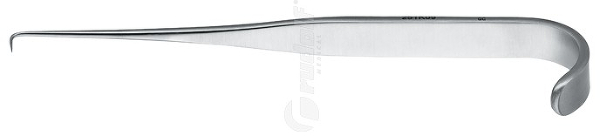 RU 4468-13 / Retractor Jackson 13,0cm
, 5"