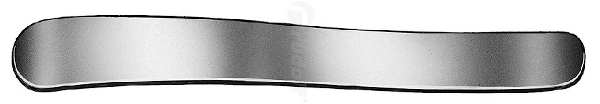 RU 8433-17 / Mayo Tongue Depressor  6.75"