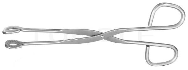 RU 8948-20 / Universal Grasp. Fcps. Str. 20cm
