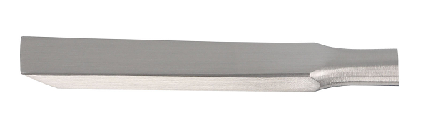 RU 5305-36 / Scalpello Lucas 6 mm, 16 cm - 6 1/4"