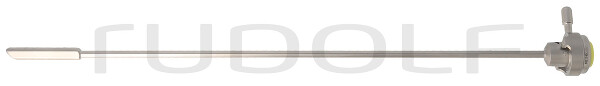 CY170-121 / Obturateur Standard, 17 Charr.