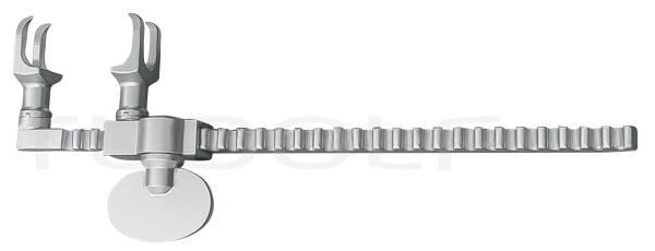 RU 7533-19 / Rapprocheur Costal Sellors, 19cm
