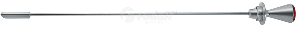 CY130-121 / Standardobturator für 13 Charr. Cysto-Urethroskopschaft