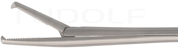 RU 3160-19 / Tendon Seizing Fcps Brand, Str. 19 cm, 7,5"