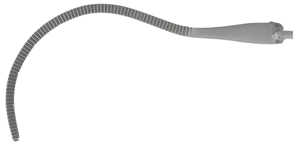 RU 7759-07 / Castaneda Neonatal Miniature Clamp, 12 cm - 4 3/4"