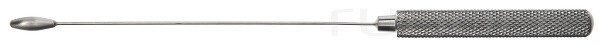 RU 7773-10 / Dilatatore Vascolare Garrett 3,5mm, 14cm