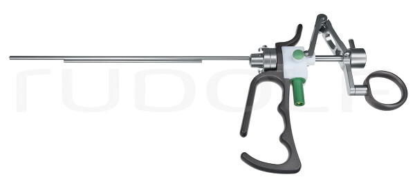 RC029-201 / Elemento Lavorativo Attivo, Anello Chiuso