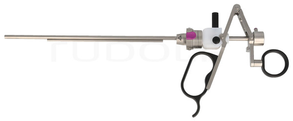 RC040-300 / Elemento Lavorativo Bip. Large, Attivo, Click System, Per Ottica 4mm