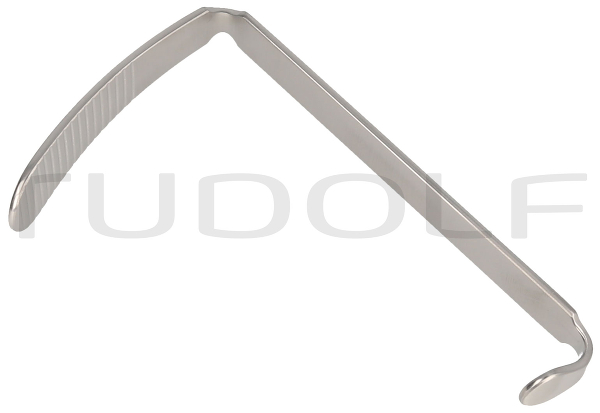RU 8384-55 / Tongue Blades, F. 8384-50,Fig. 5, 22x80mm
