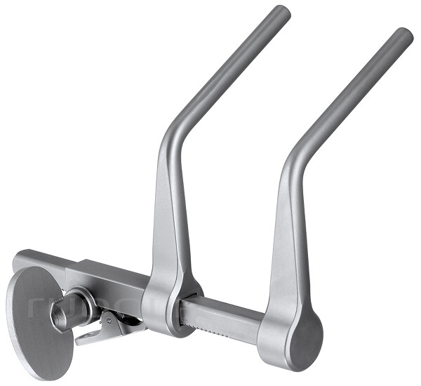 RU 6321-11 / Vertebral Body Distractor Only, Left Length 113mm, 60mm