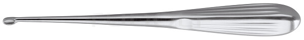 RU 5354-13 / Cloward Curette, Fig.  3,Str. 20 cm - 8", 5,5 mm
