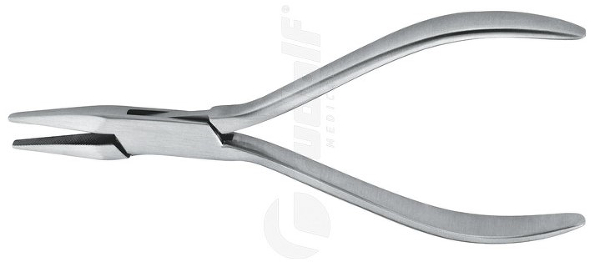 RU 5760-14 / Pinza Per Fili Metallici