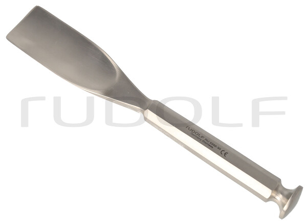 RU 5342-30 / Sgorbia Stille, Retta 20cm, 30mm
