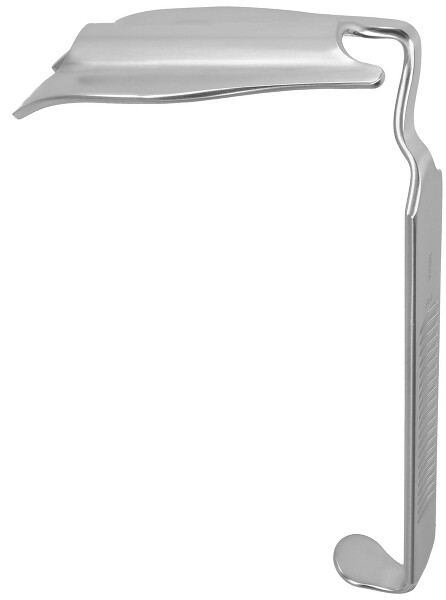 RU 8390-54 / Baja-Lengua, Der., Fig. 4,34x87mm, Ab. Later.