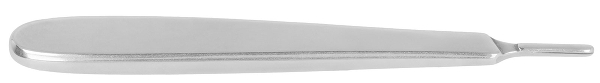 RU 4850-08 / Skalpellgriff No. 8 Collin