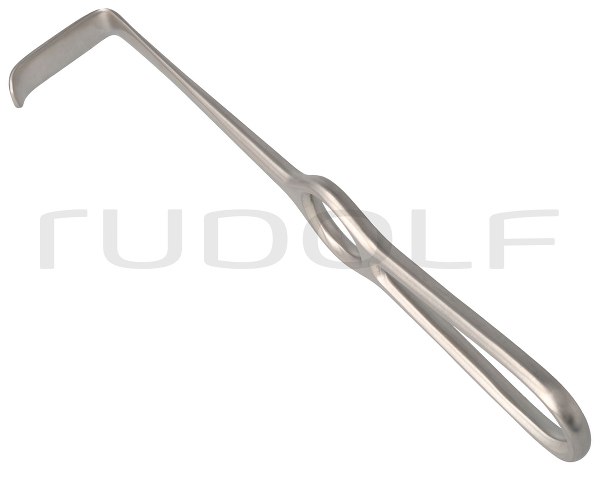 RU 4530-06 / Langenbeck Retr. 42x13mm
 21cm
