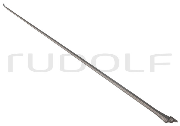 RU 8839-61 / Tumormesser 1,5mm, 23cm