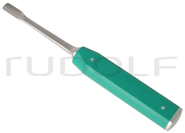 RU 5335-08X / Sgorbia, Mini-Lexer, Propylux 18cm, 8mm
