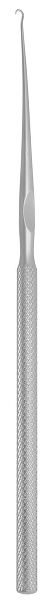RU 4436-01 / Barsky Hook, 15cm

