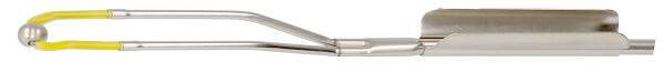 RC240-315 / Elettrodo A Pallina Ad Alta Frequenza 24 Charr, 3mm