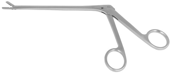 RU 6481-01 / Laminectomy-Rongeur, Cushing, Str. Width Of Jaw 2mm, 15cm, 6"