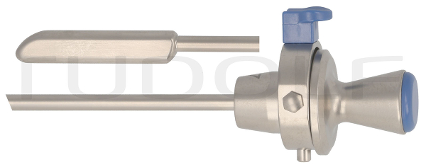 CY230-143 / Standardobturator Rcs, 23Charr. für Laser Cysto-Urethroskopschaft, Rudolf Click System (Rcs)