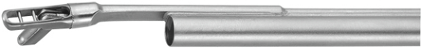 CY040-430 / Opt. Probeexcisionsz. F. Cysto-Urethrosk. 0°/12°, Durchschneidend