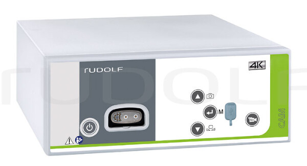 IM500-400 / Kamerasteuereinheit 4K Uhd Bild-Video-Aufnahme