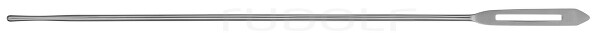 RU 4906-16 / Sonda Con Cruna 16cm