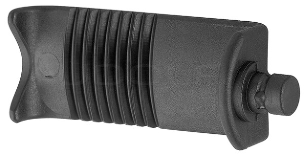 RU 6439-45 / Blaetter, Stumpf 65x23mm