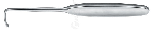 RU 4525-19 / Divaricatore Lahey 19,0 cm, 28x6 mm