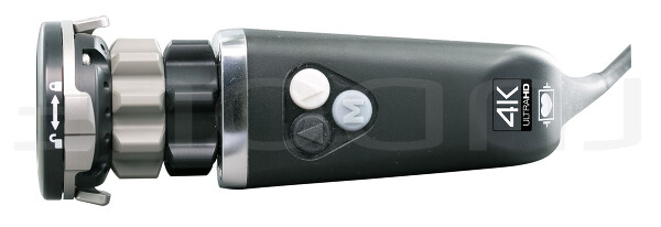 IM500-401 / Cabezal De Cámara 4K Uhd Con Zoom Endocoupler, F = 14.25 - 28mm